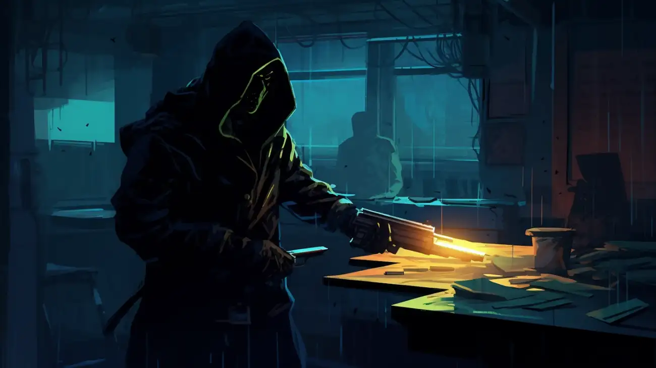 Seria Hitman: Ewolucja zabójcy od pierwszej części do drugiej