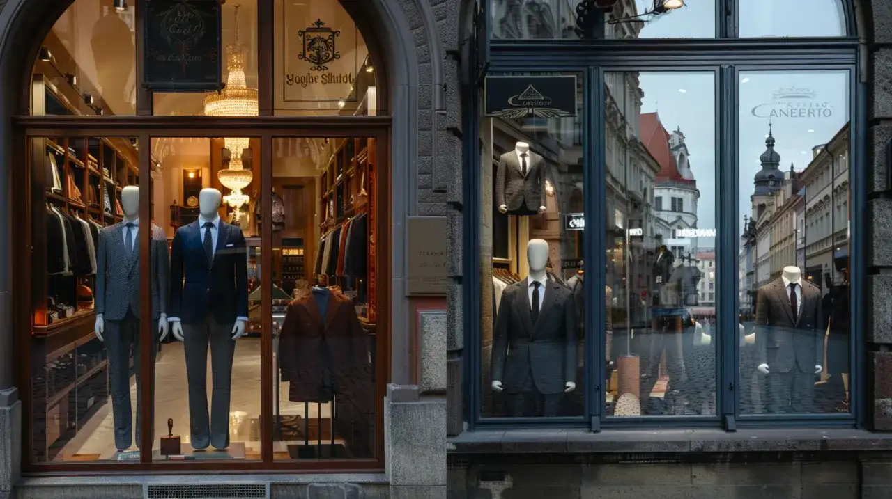 Lancerto Łódź czy Kraków: Gdzie lepiej kupować? Porównanie ofert