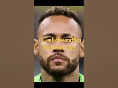 Ile wzrostu ma Neymar? Zaskakujące fakty o jego karierze i stylu gry
