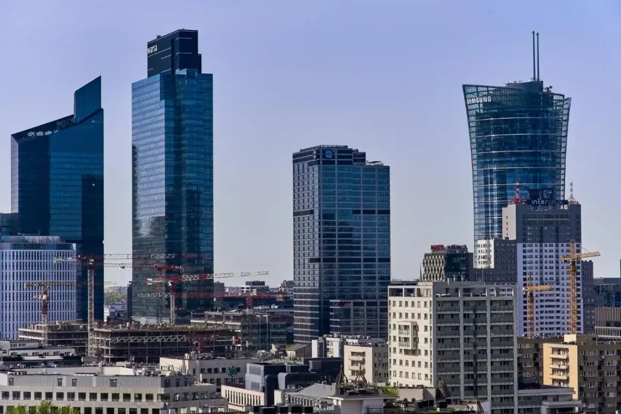 Wirtualne biuro w Warszawie – oto korzyści, o których mogłeś nie wiedzieć