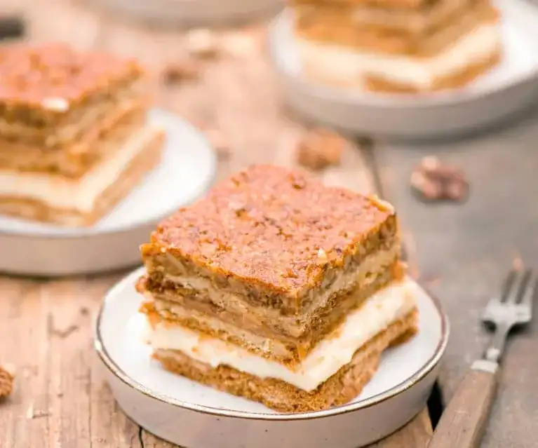 Najlepsze przepisy na ciasto w thermomixie: 10 sprawdzonych pomysłów