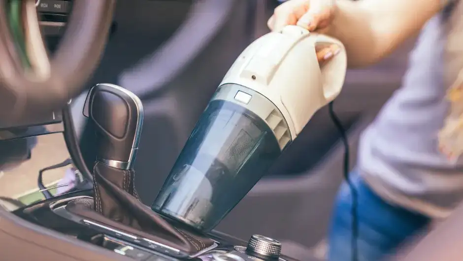 Jaki odkurzacz samochodowy? Najlepsze modele odkurzaczy do auta