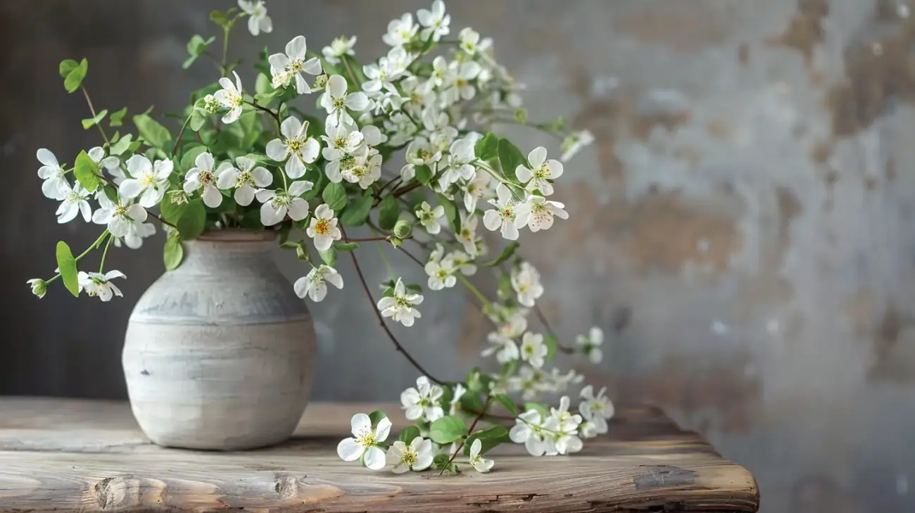 Drobne kwiaty do bukietu: 10 pomysłów i inspiracji