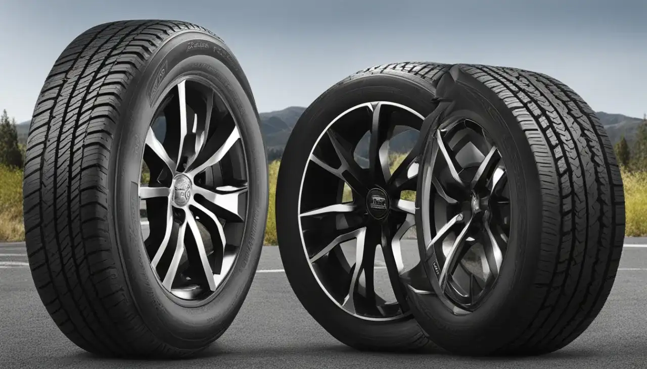 Uważaj! Jak nie popełnić fatalnego błędu przy montażu opon