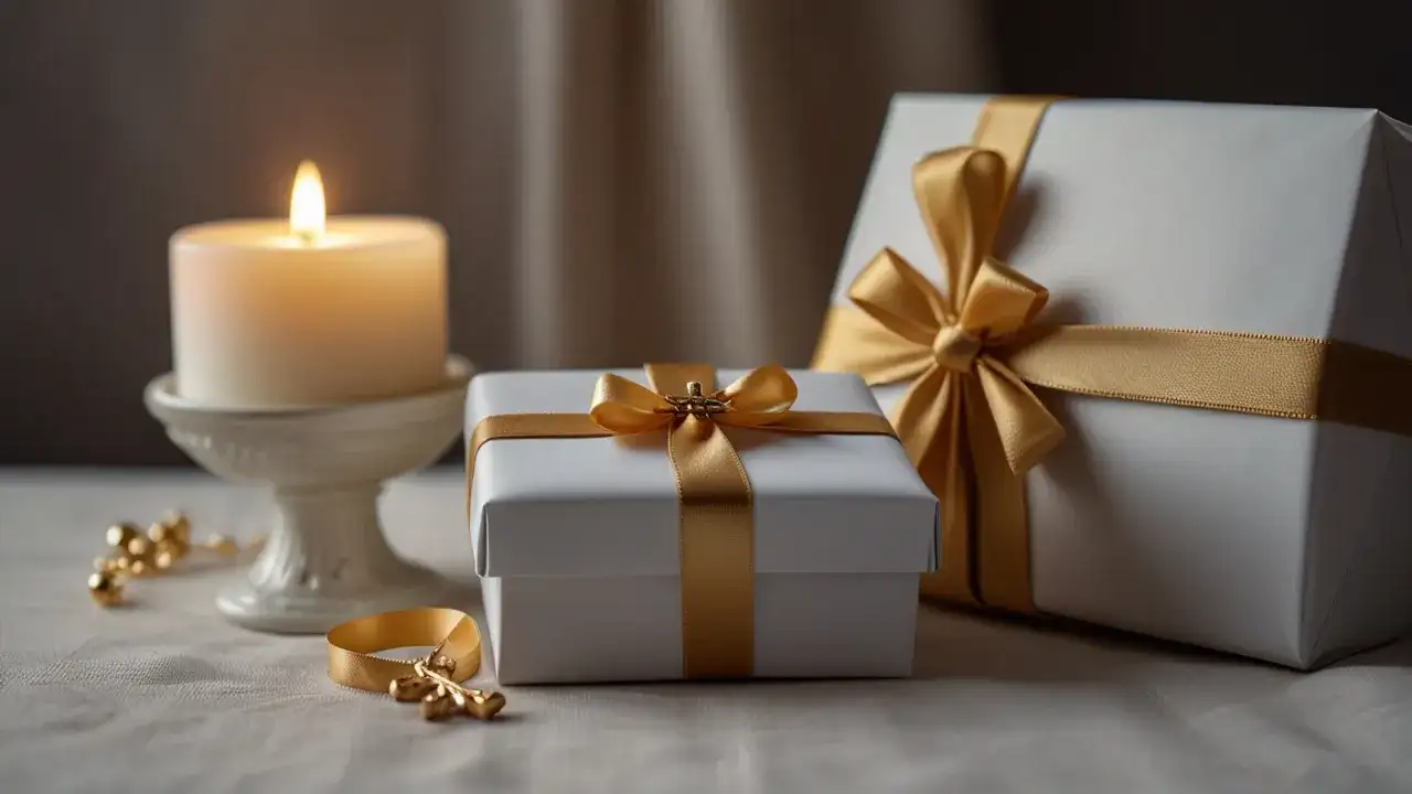 Wybierz wyjątkową pamiątkę od chrzestnych która zostanie na lata!