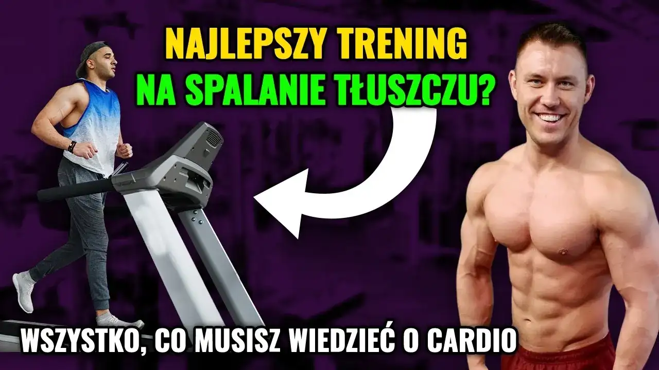 Skuteczne cardio na redukcji: najlepsze ćwiczenia na odchudzanie