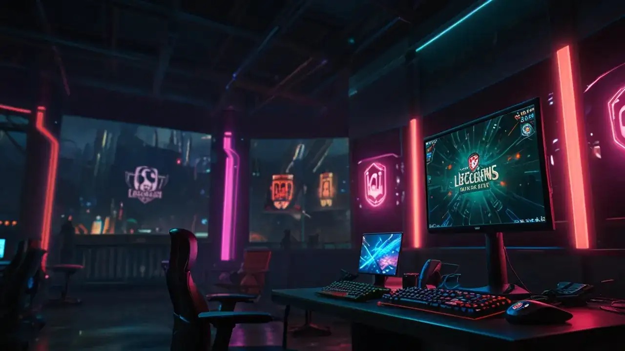 Bezum: Polska nadzieja LoL. Czy podbije europejską scenę esportu?