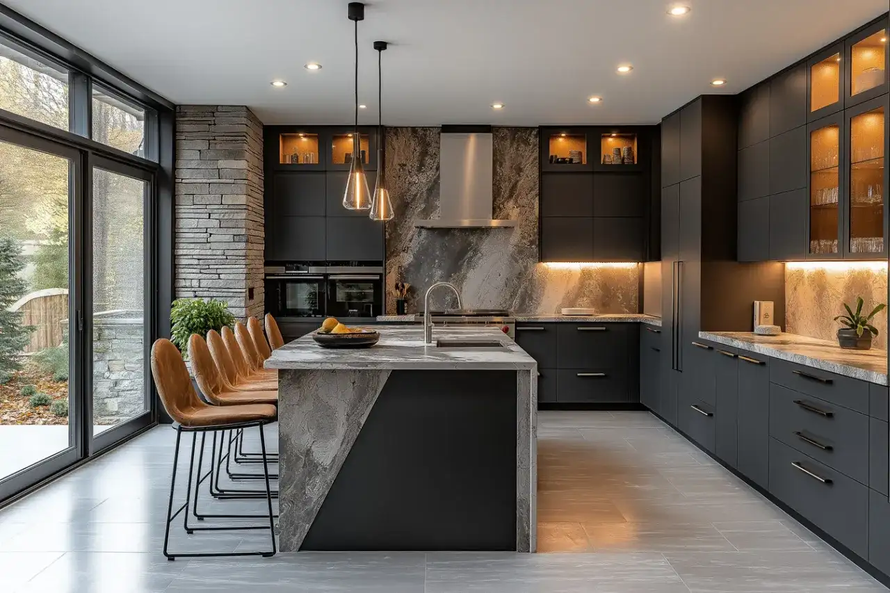 Ekskluzywne apartamenty w Warszawie – poznaj najlepsze lokalizacje i standard