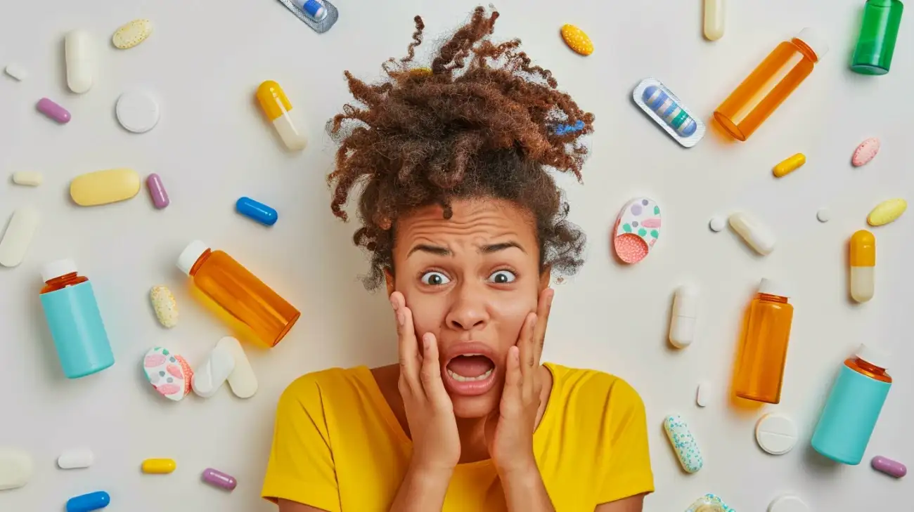 Infekcja pochwy - skuteczne metody leczenia schorzenia intymnego