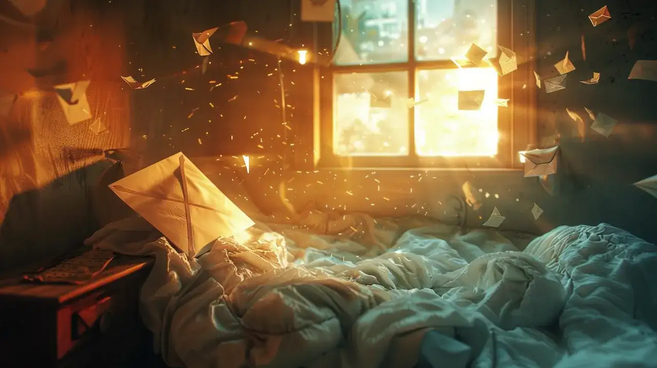 Co oznaczają sny o listach i korespondencji? Interpretacja