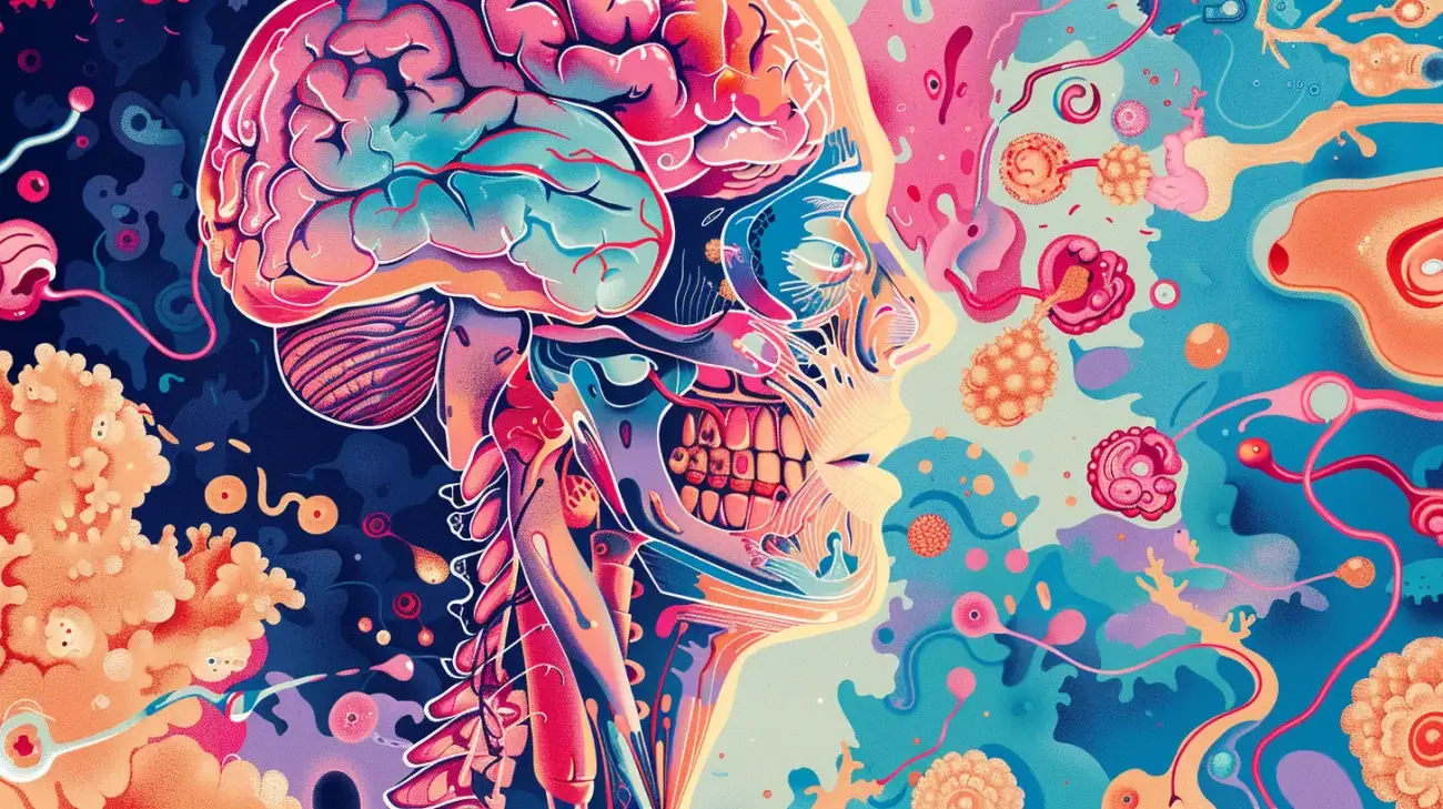 Ciekawostki medyczne: Fascynujące fakty o zdrowiu i ciele