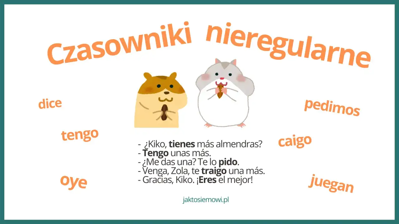 Odmiana czasownika dormir: jak opanować nieregularne formy?