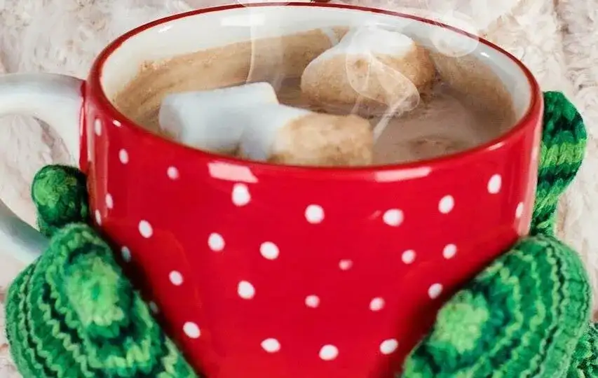 Ile kalorii ma kubek kakao? Poznaj dokładną wartość kaloryczną napoju