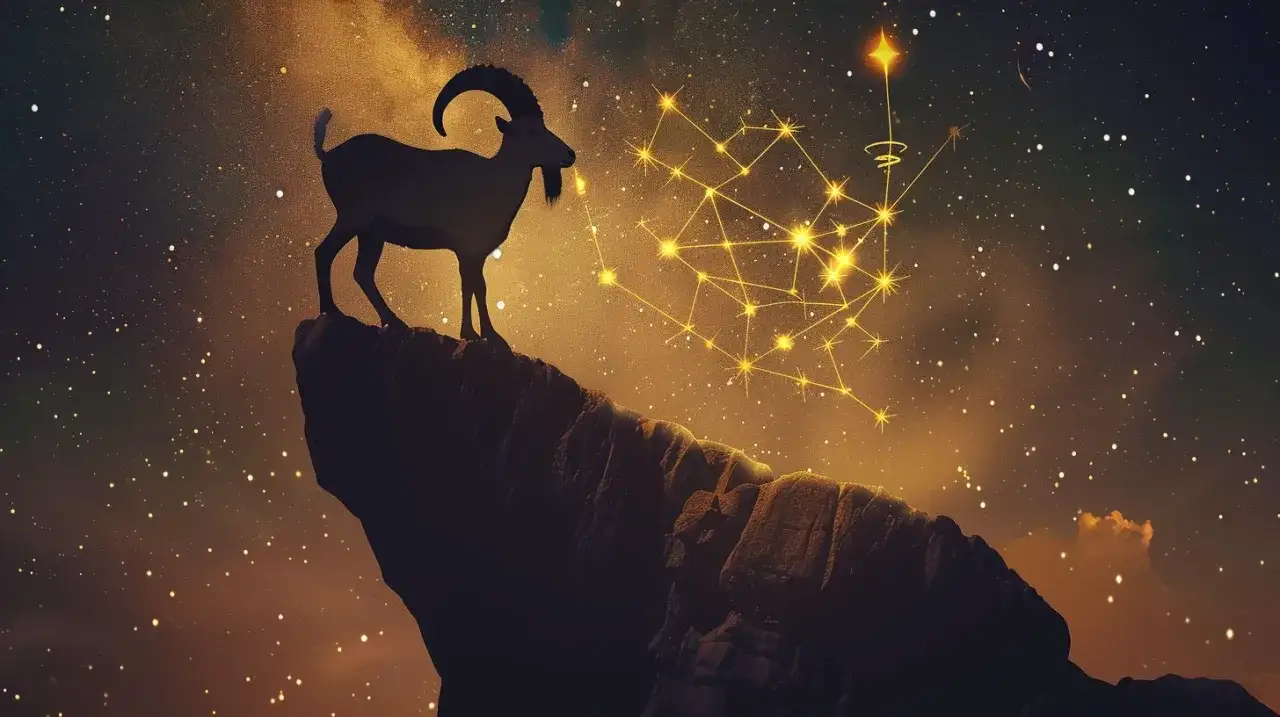 27 Grudnia: Zgłęb pełnię mocy i potencjału znaku Koziorożca