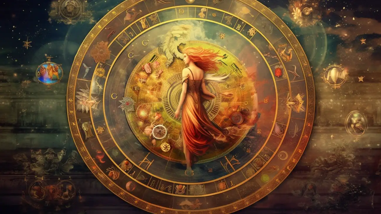 Horoskop anielski Rak - dzienny i tygodniowy