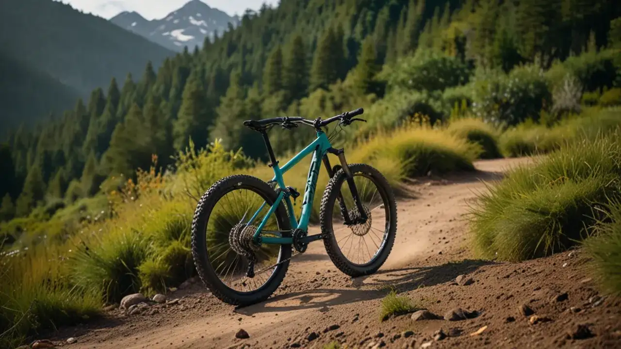 Rower crossowy: Jakie modele oferują najlepsze właściwości terenowe?