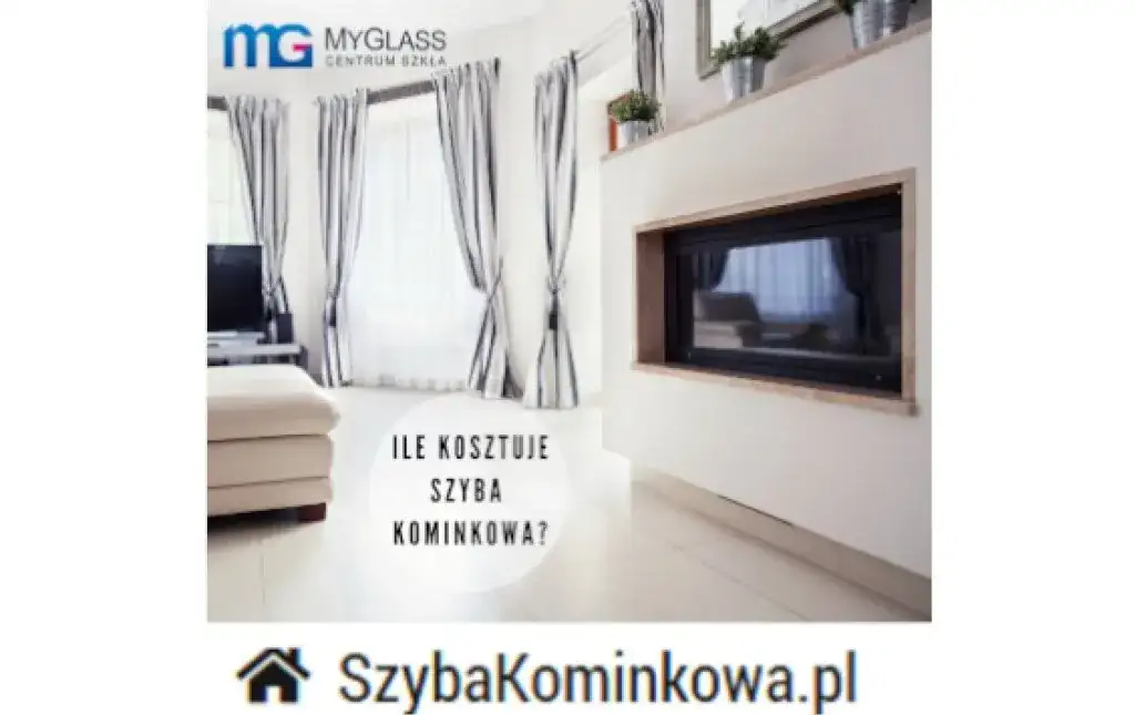 Ile kosztuje szyba do kominka? Poznaj ceny i rodzaje szyb kominkowych
