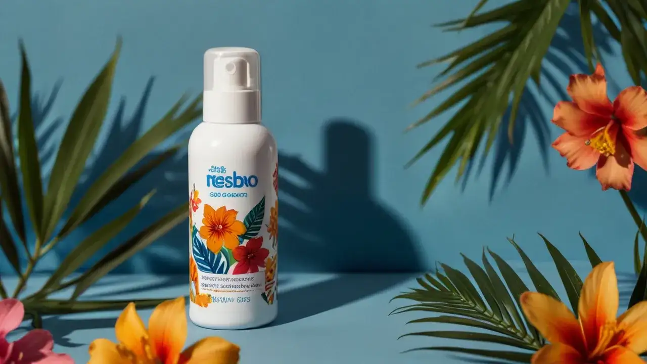 Resibo SPF: Czy warto stosować? Opinie i skuteczność