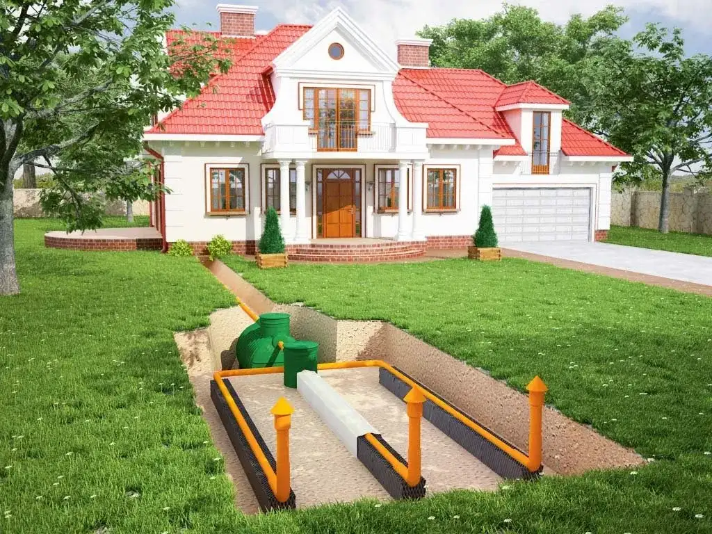 Przydomowa oczyszczalnia ścieków śmierdzi? 5 głównych przyczyn