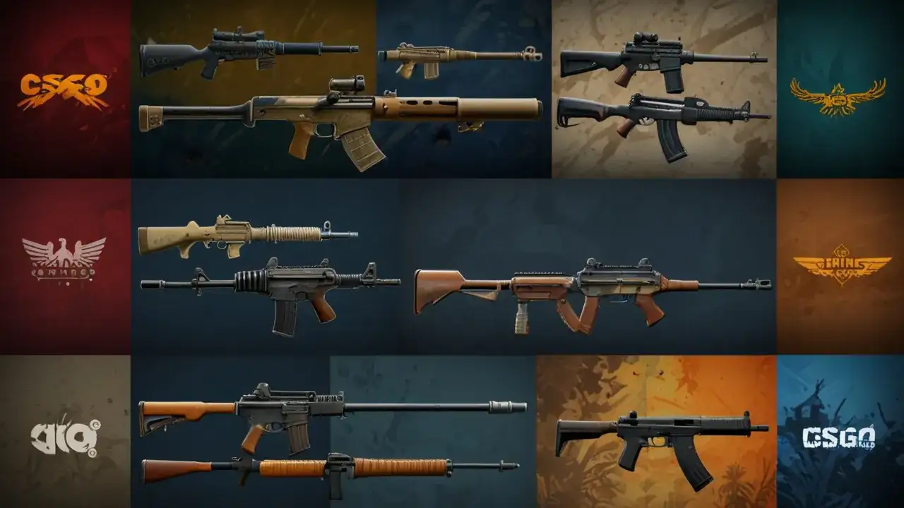 Ile lat ma CS:GO? Historia legendarnej gry FPS od Valve