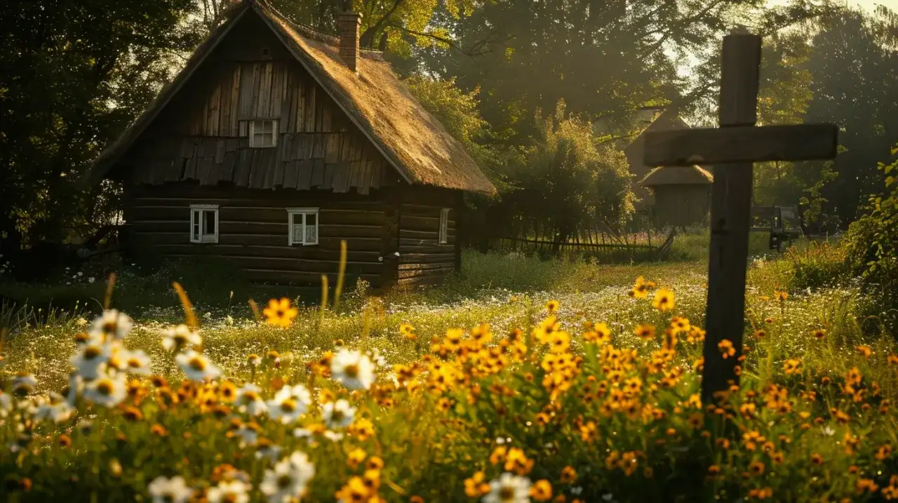 Dom Ulmów: Tragiczna historia polskiej rodziny bohaterów. Pamięć