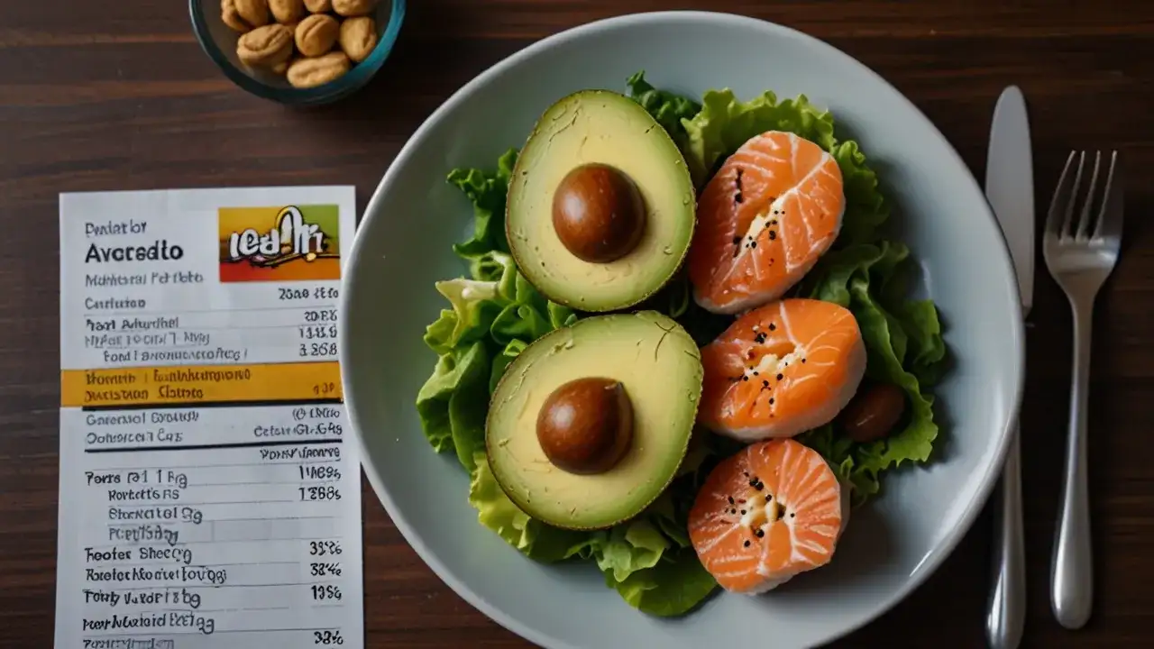 Alarmujące objawy, że jesz za mało kalorii: Naucz się je czytać