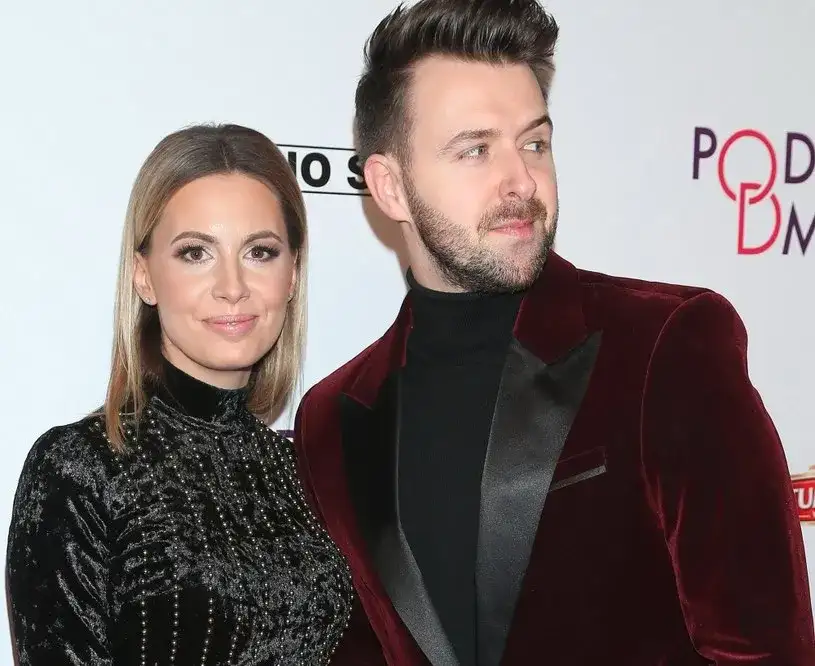Grzegorz Hyży - aktualna partnerka i szczegóły związku artysty