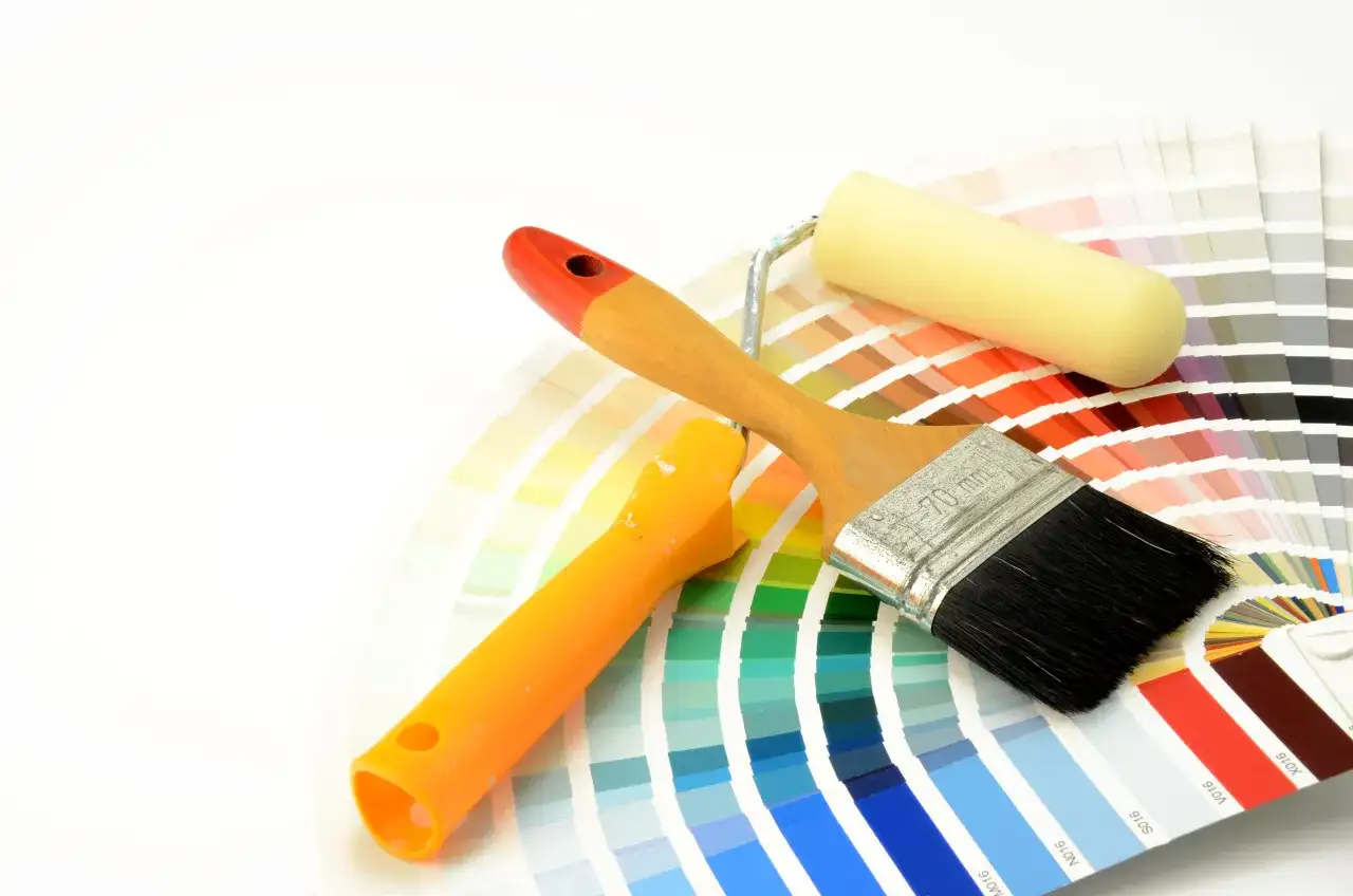 Ranking najlepszych farb do wnętrz 2025 – znajdź idealny produkt do swojego domu
