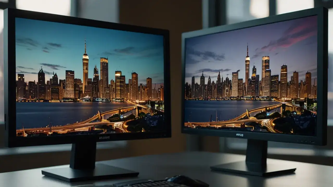 Rozdzielczość 2K: Jaką jakość obrazu oferuje? Wyjaśniamy