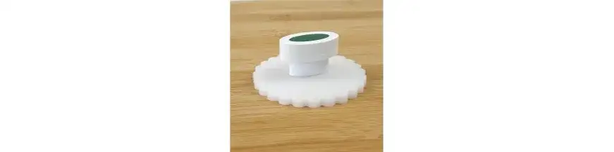 Jak używać stempli do ciastek, aby uniknąć najczęstszych błędów