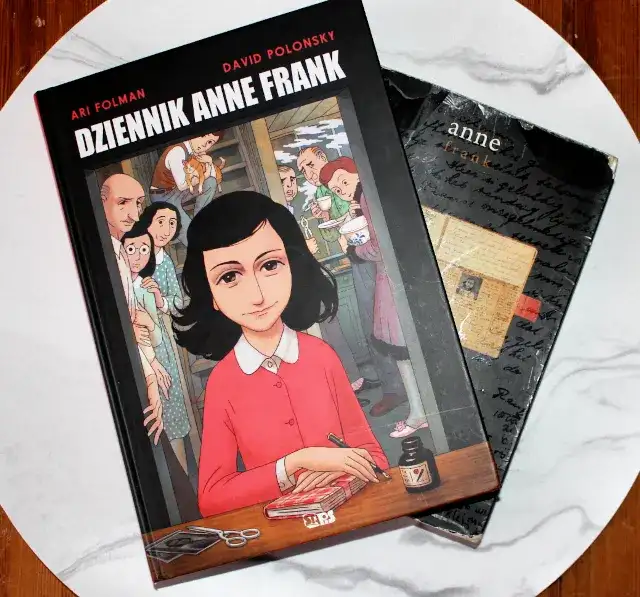 Czy komiks to książka? Poznaj różnice i podobieństwa między tymi formami