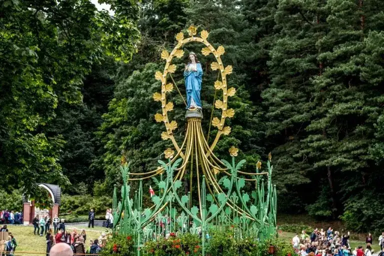 Litania do Matki Bożej Gietrzwałdzkiej - Historia, Treść i Znaczenie