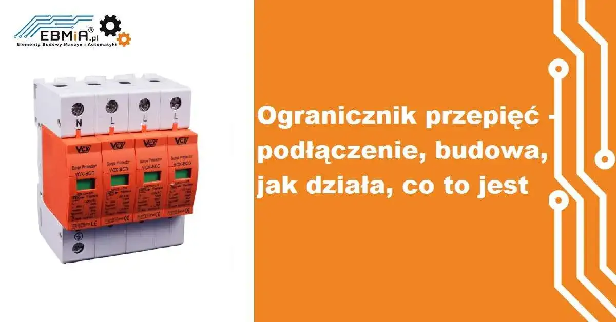 Jak podłączyć ochronniki przeciwprzepięciowe, aby uniknąć kosztownych awarii