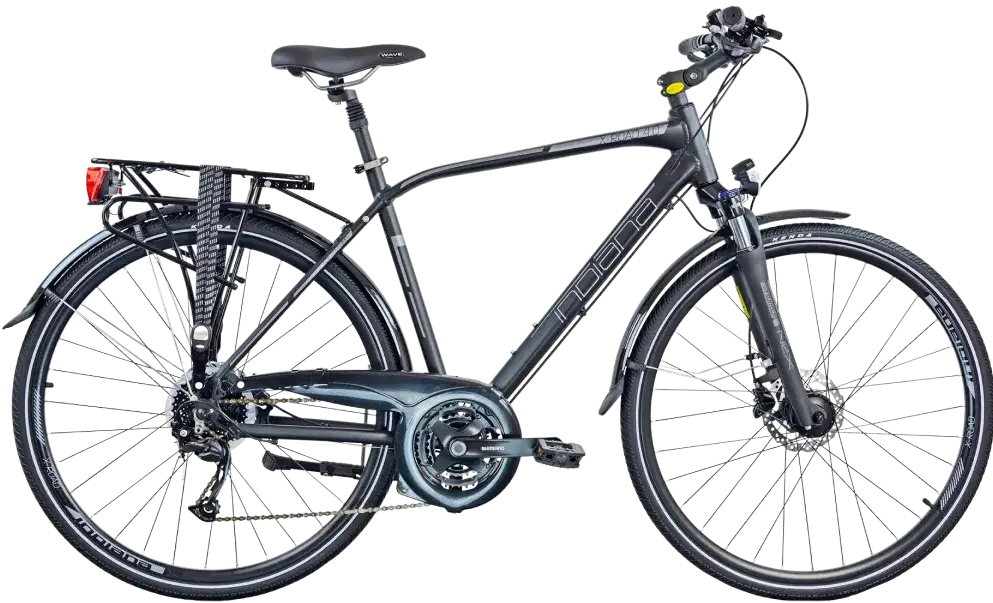 Jaki rower trekkingowy wybrać w 2025: poradnik przed zakupem