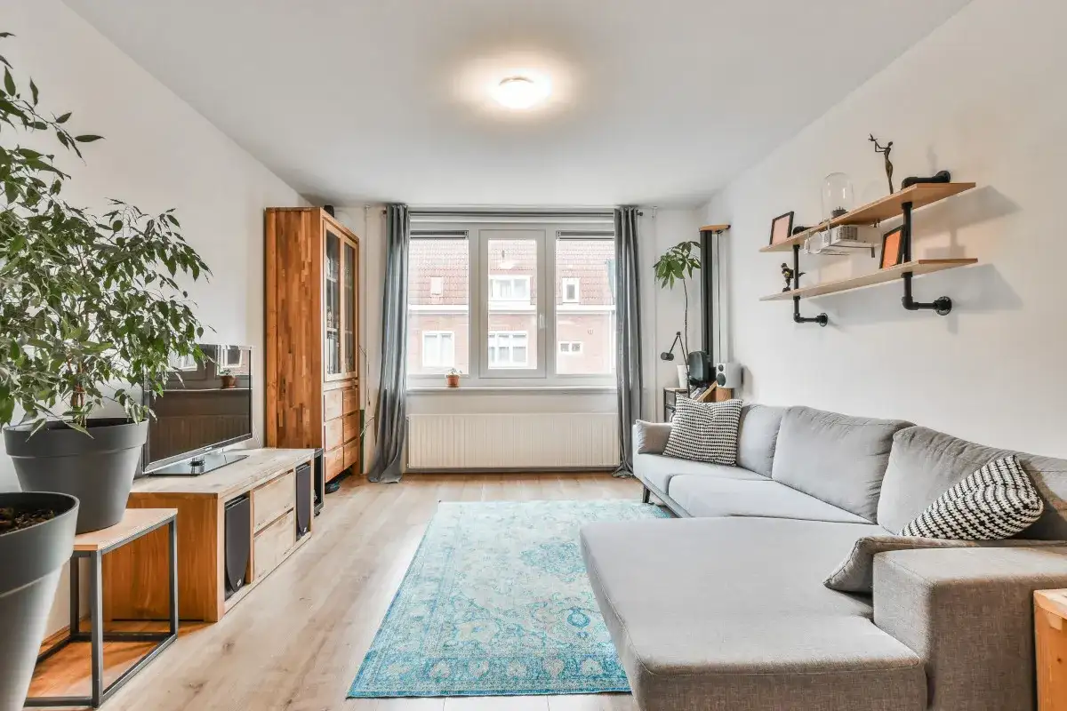 Jaki kolor kanapy do ciemnych mebli? Oto najlepsze wybory dla Twojego wnętrza