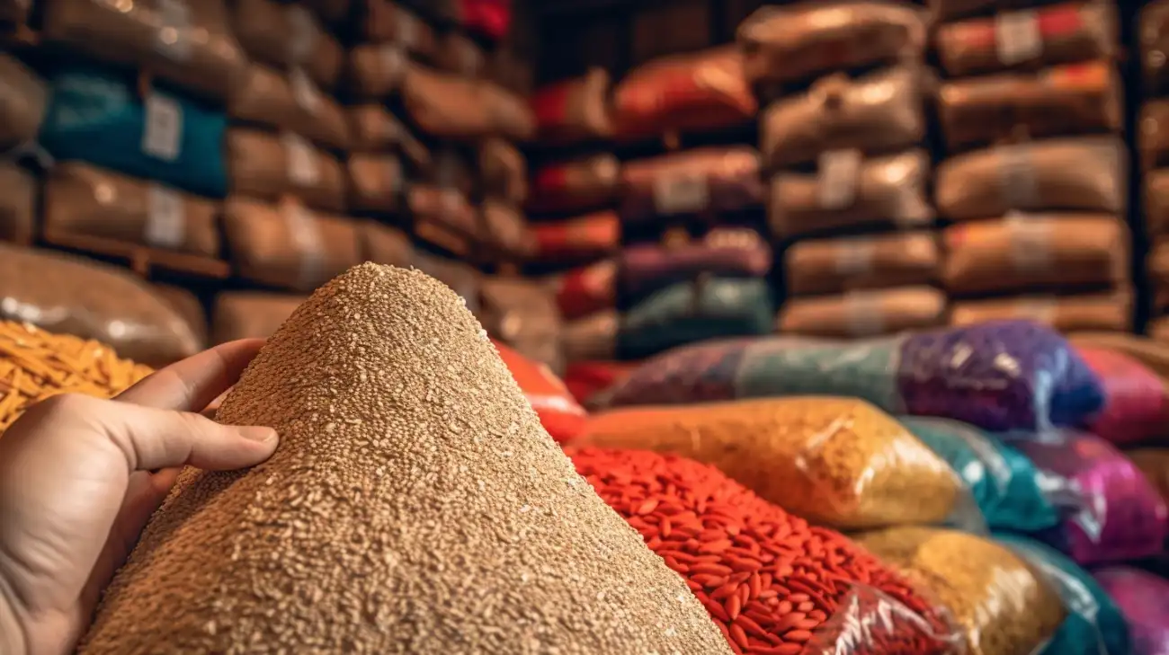 Tona owsa cena, ile kosztuje tona owsa