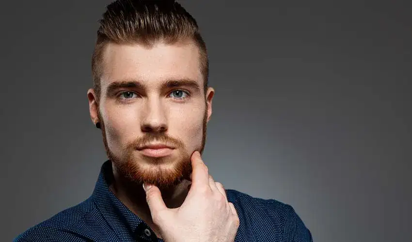 Jak dobrać fryzurę do twarzy męskiej: 5 sprawdzonych metod