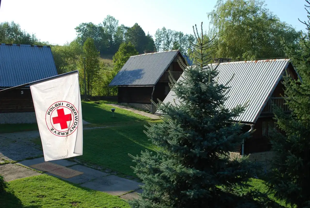 PCK w Mszanie Dolnej: kompleksowa pomoc i rehabilitacja dla potrzebujących