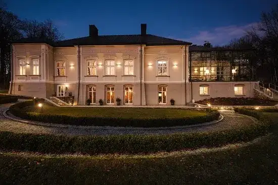 Dworek Bielsko - idealne miejsce na wyjątkowe chwile i smaki