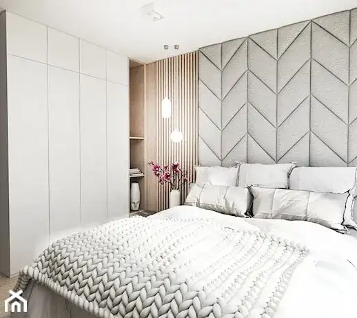 Beżowa sypialnia: 10 najlepszych dodatków i dekoracji 2023