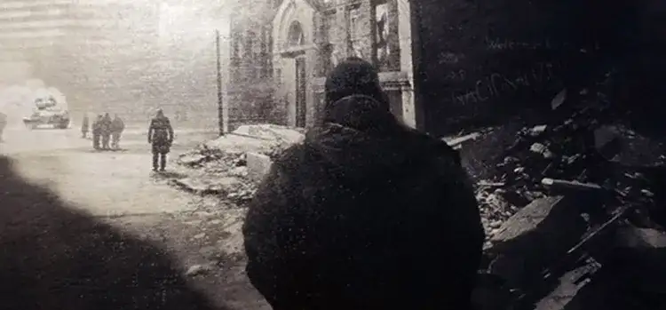 This War of Mine gra planszowa - trudne decyzje i emocjonująca rozgrywka