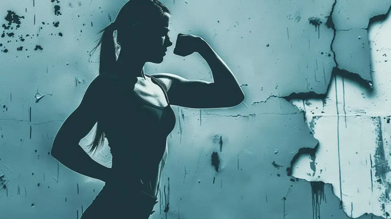 "Ona ma siłę": Jaki przekaz niesie tekst piosenki? Interpretacja słów