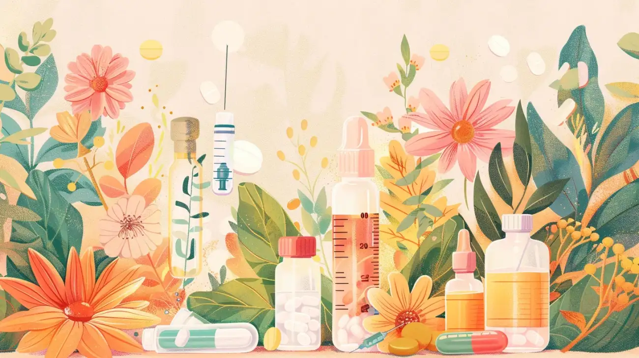 Zapalenie pochwy - najskuteczniejsze metody leczenia