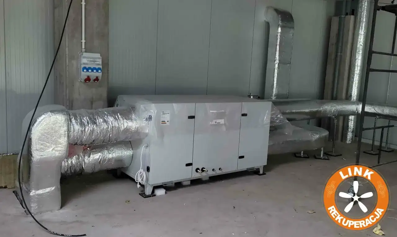 Rekuperacja w Grodzisku Mazowieckim: Korzyści i Koszty Instalacji