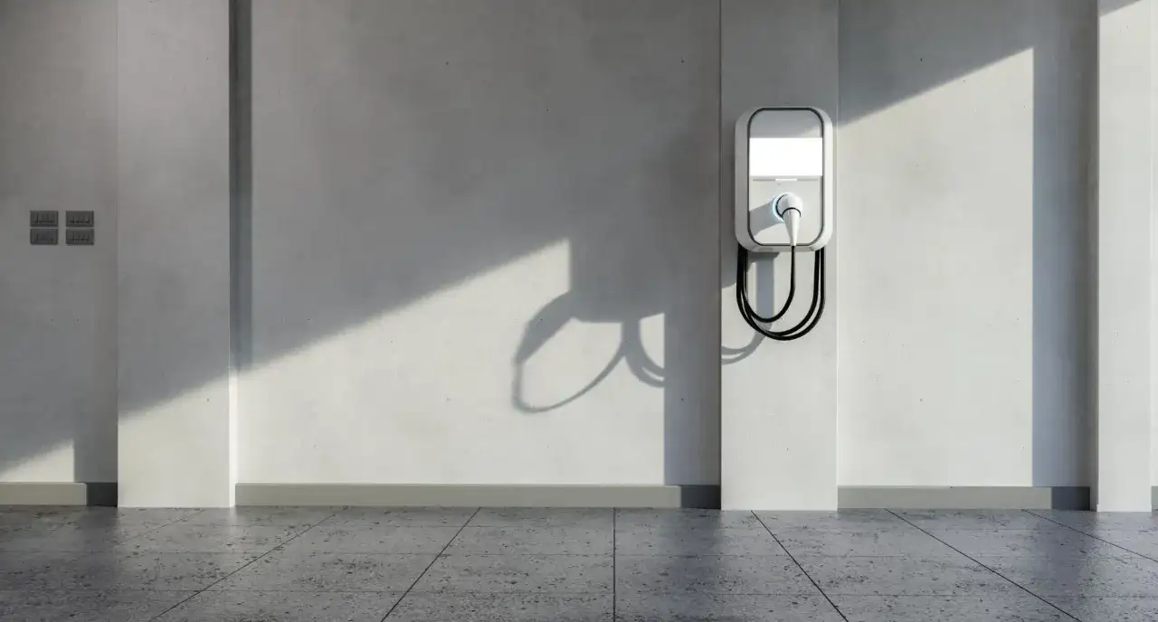 Czy warto inwestować w stację ładowania w firmie?