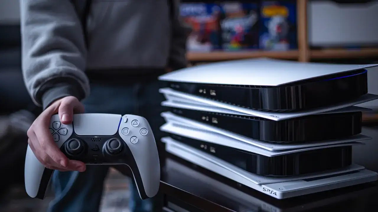 PS5 kompatybilność wsteczna: Które gry PS4 nie działają? Lista