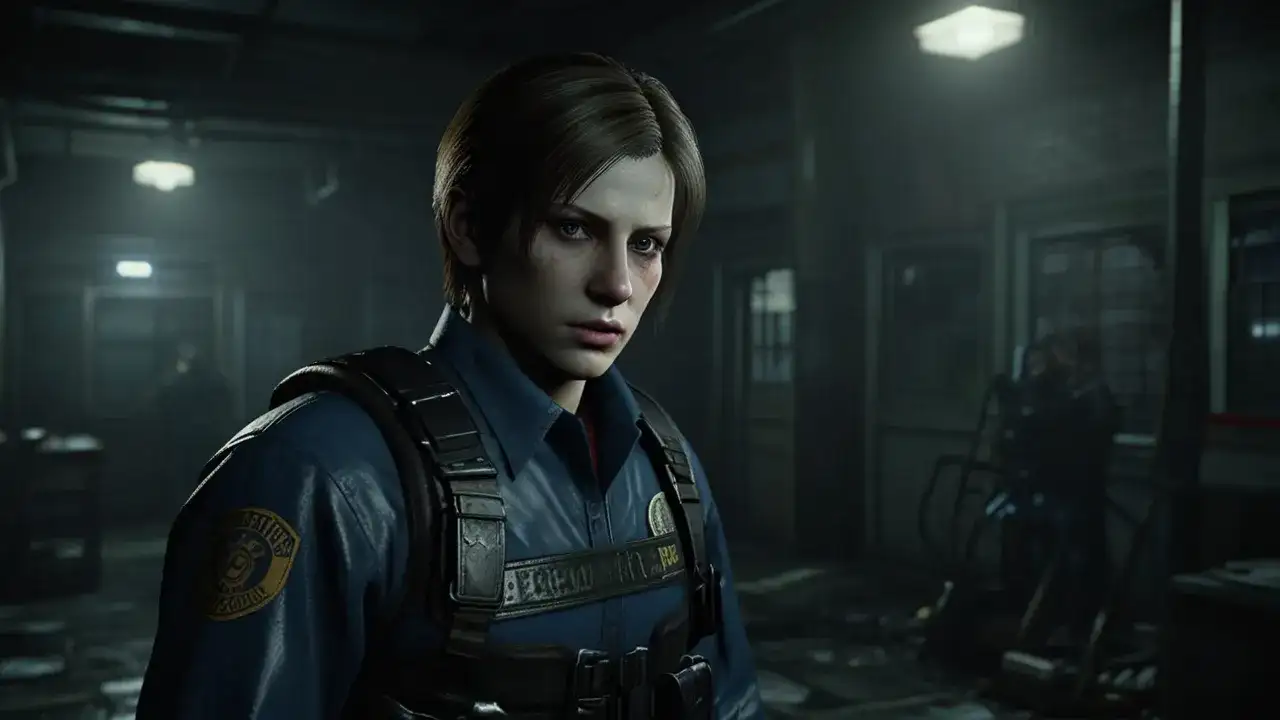 Resident Evil 2 Remake poradnik - Solucja gry, bossowie, kolejność przejścia