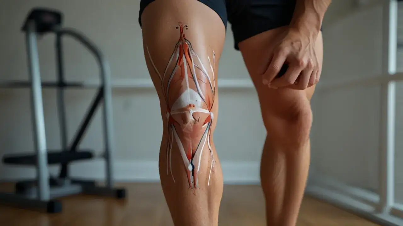 Skuteczne leczenie szpotawości kolan u dorosłych - metody i porady