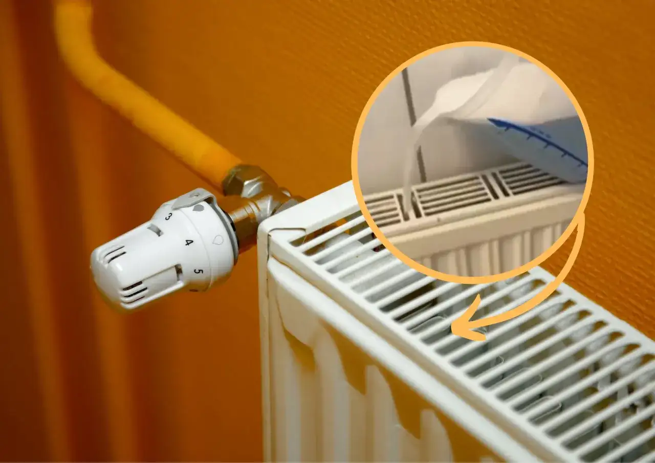 Jak wyczyścić grzejnik skutecznie, aby poprawić jego wydajność i jakość powietrza