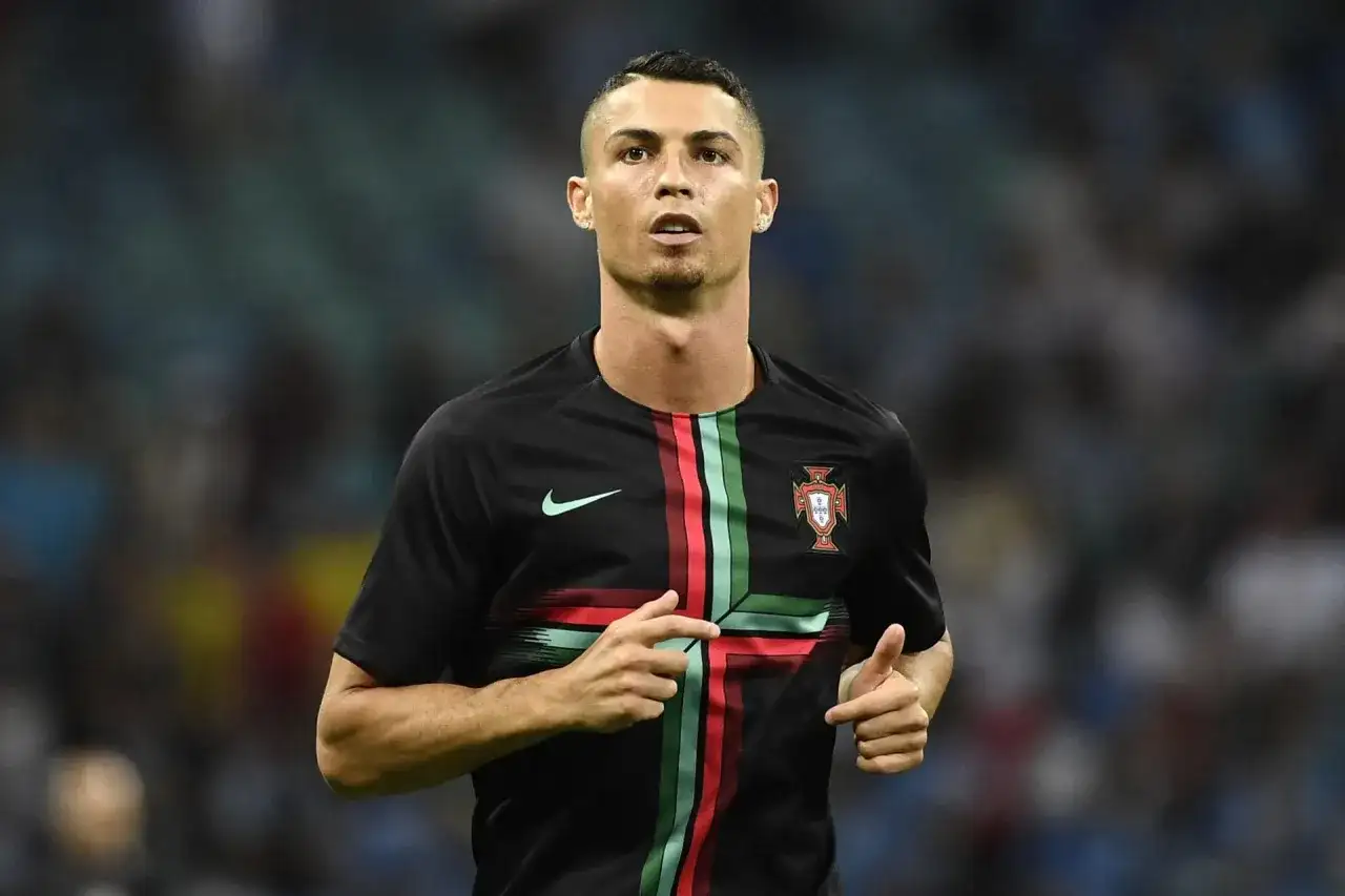 Życie prywatne Cristiano Ronaldo: kim są jego dzieci, żona i ile zarabia